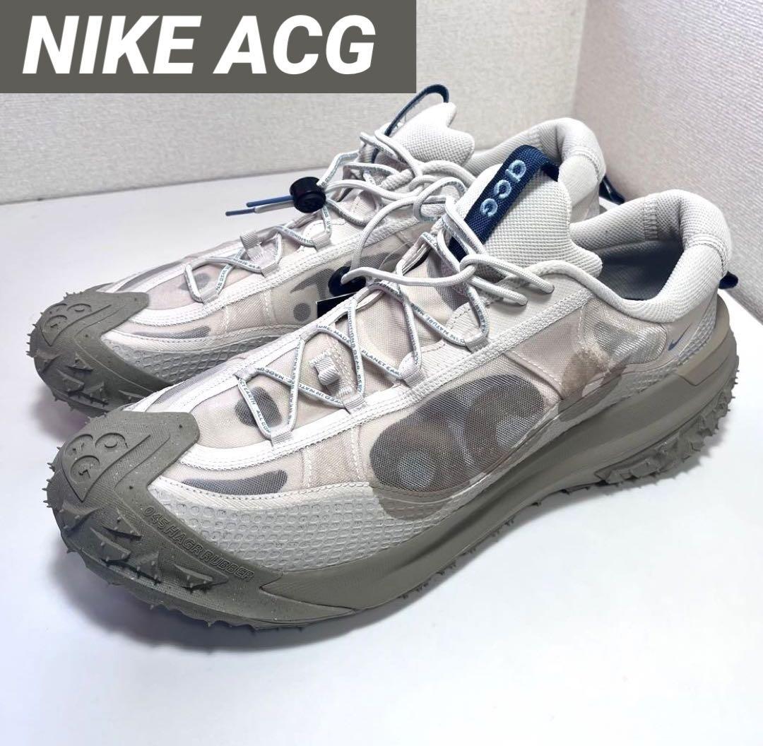 Nike Acg Mountain Fly 2 Low DV7903-101