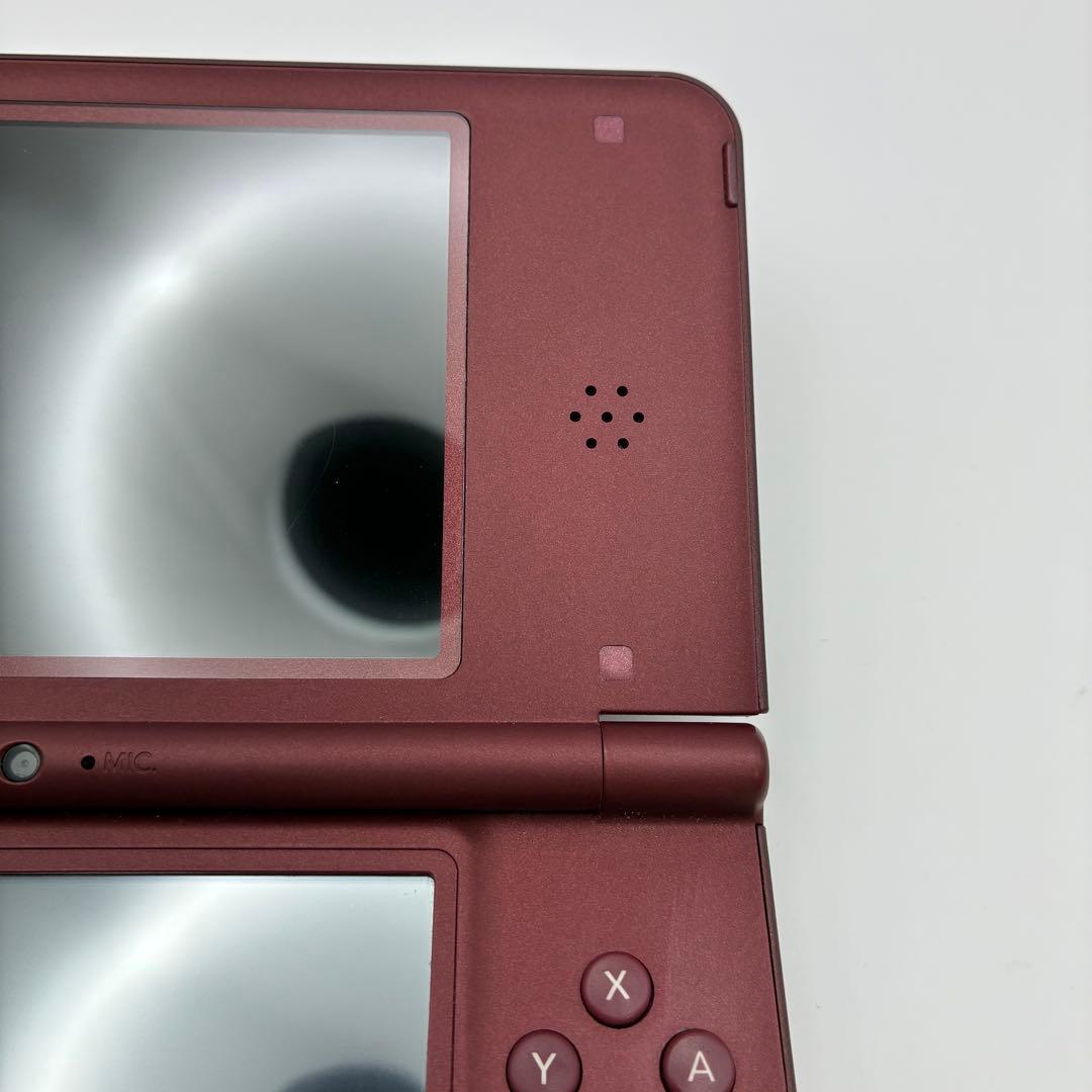 ニンテンドーDSi