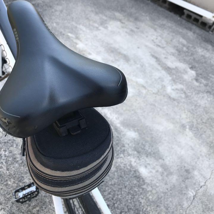 自転車 ロードバイク モーメンタム