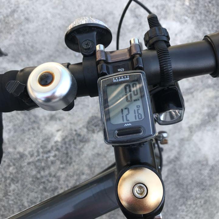 自転車 ロードバイク モーメンタム