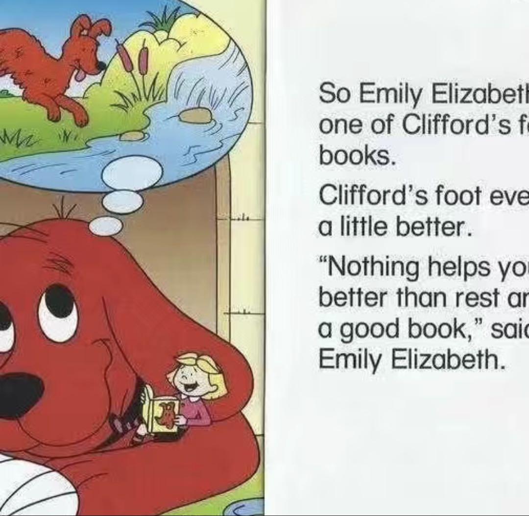 クリフォード フォニックス 1〜6 maiyapen対応タイプ Clifford