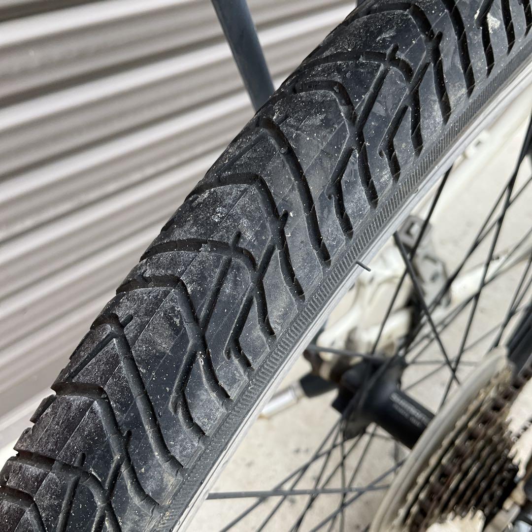 マウンテンバイク MTB 26インチ トレック 4500身長165-180cm