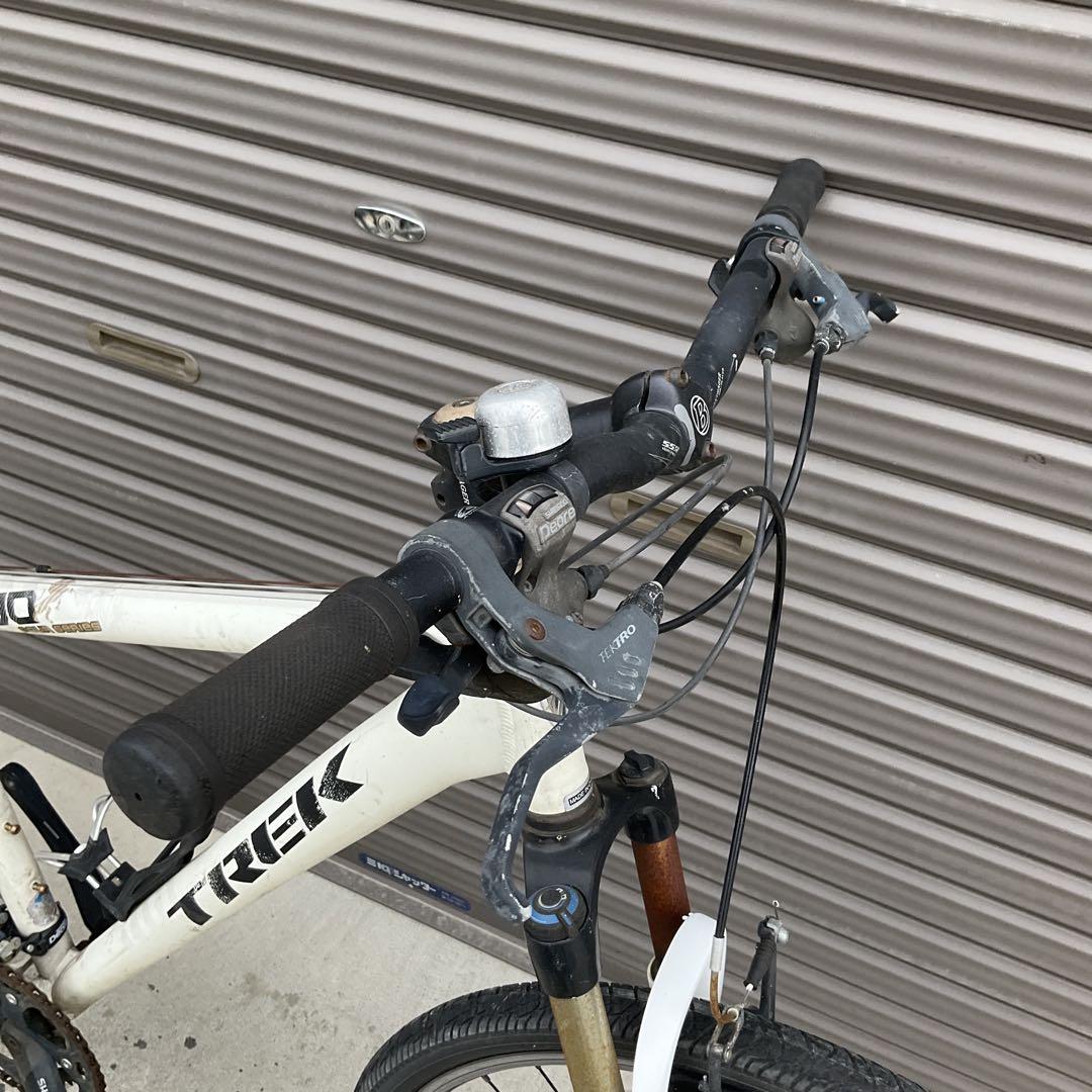 マウンテンバイク MTB 26インチ トレック 4500身長165-180cm