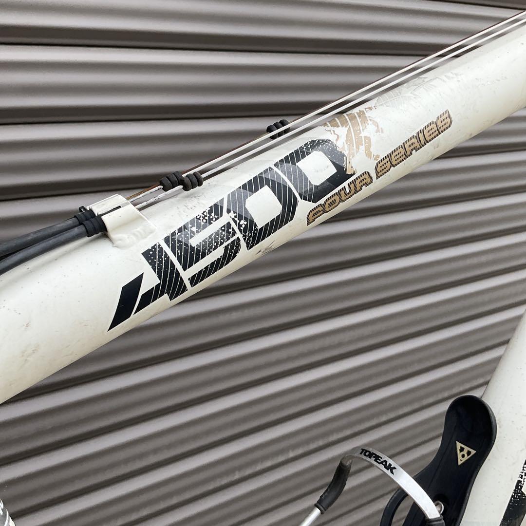 マウンテンバイク MTB 26インチ トレック 4500身長165-180cm