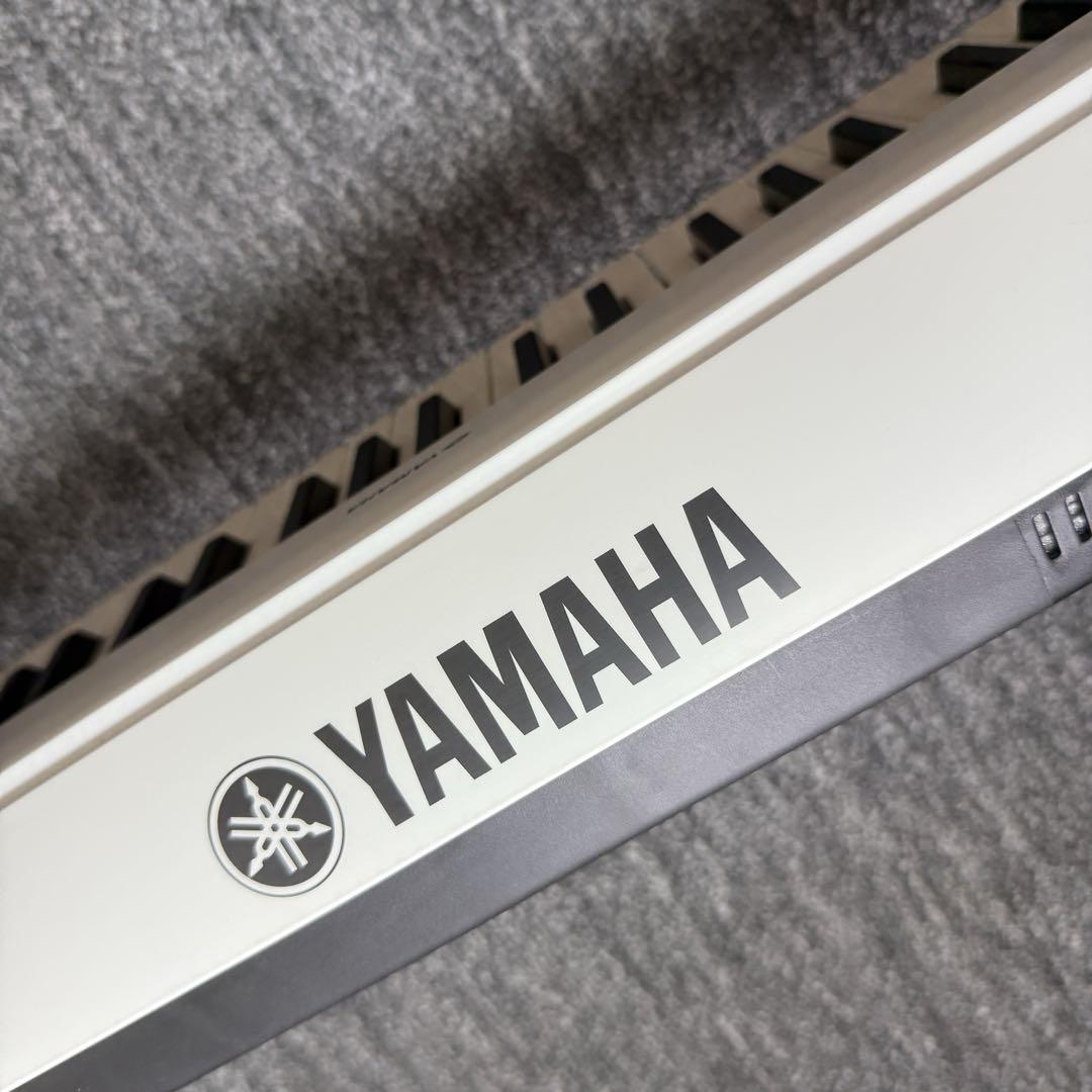 YAMAHA piaggero NP-32WH 72鍵
