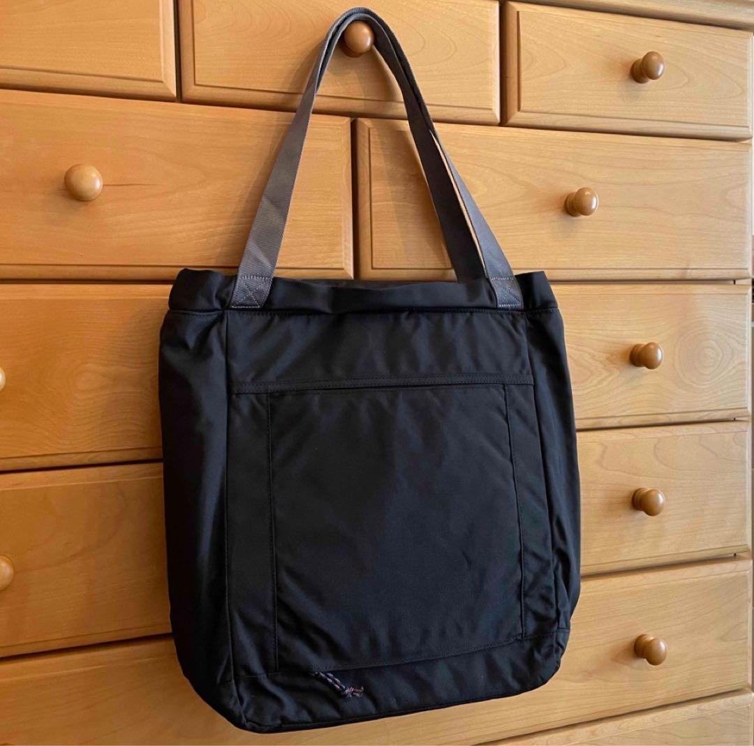 新品　patagonia ヘッドウェイトート