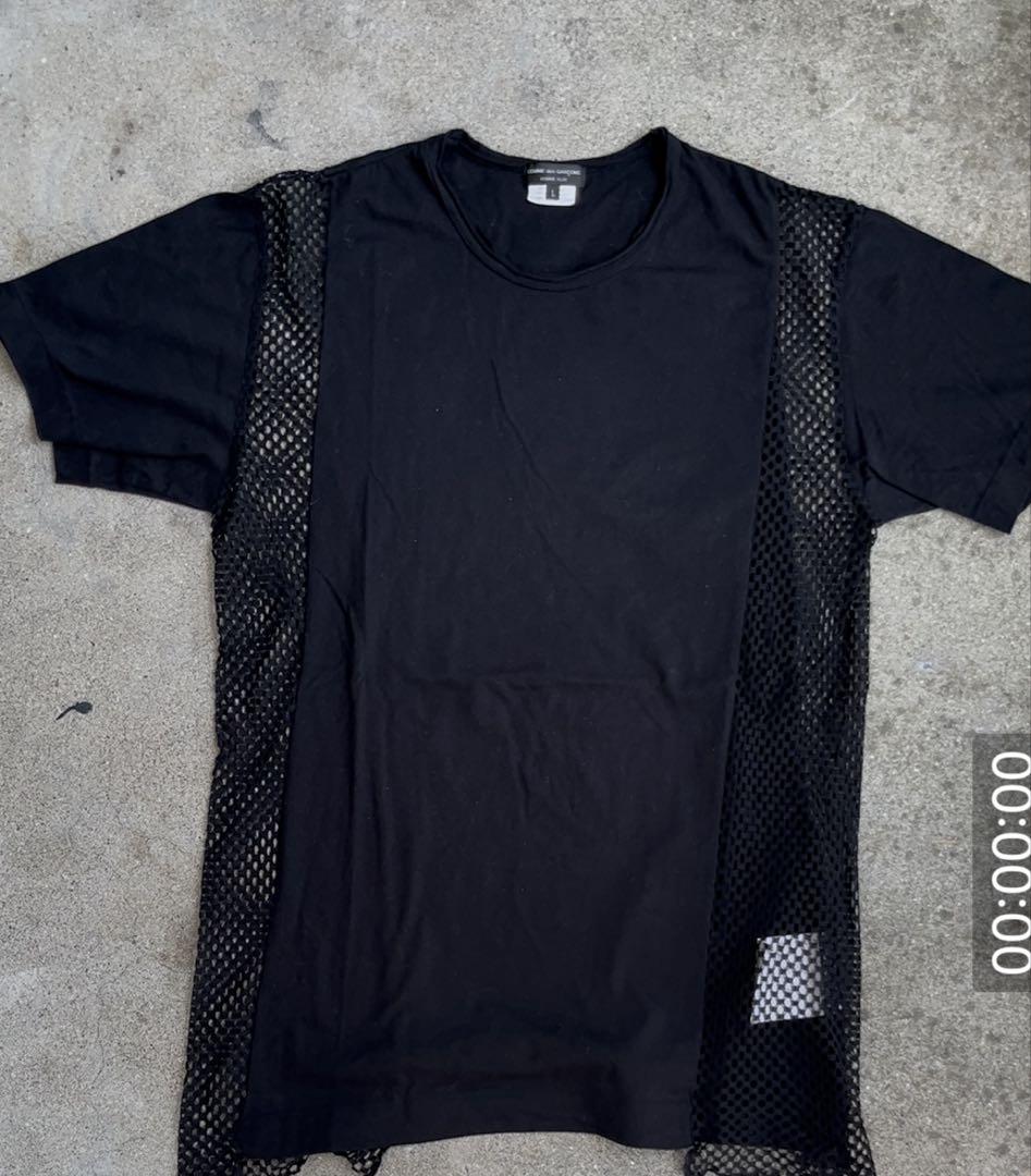 COMME des GARCONS HOMME PLUS(コムデギャルソンオムプリュス