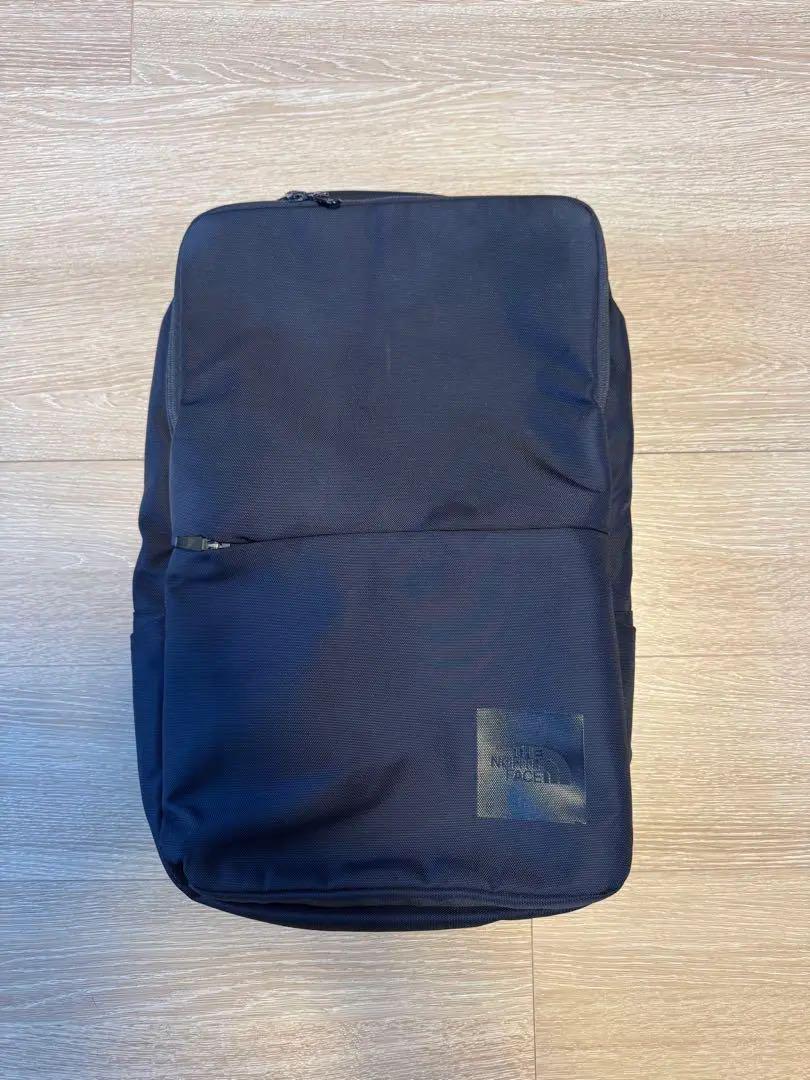 ノースフェイス　ビジネスリュック　15L
