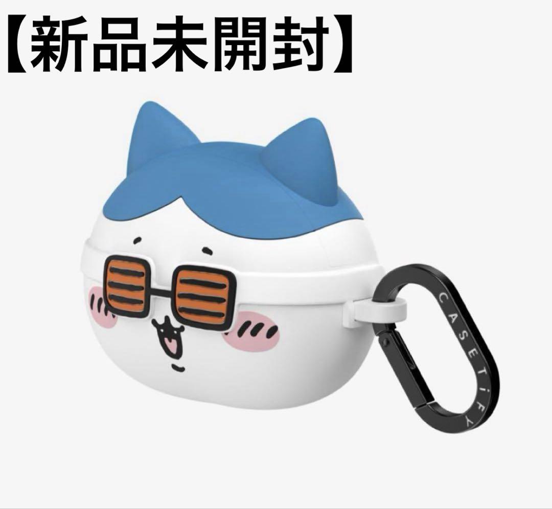asetify ちいかわ コレクティブルイヤホンケース ハチワレ