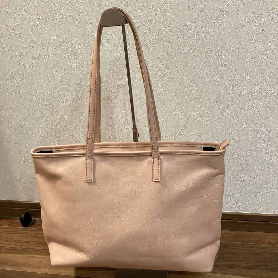 新 A4トートバッグ | ビジネスレザーファクトリー