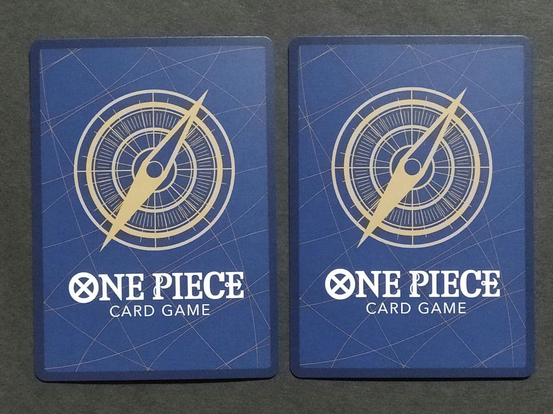 イム　五老星　パラレルワンピースカード　受け継がれる意志