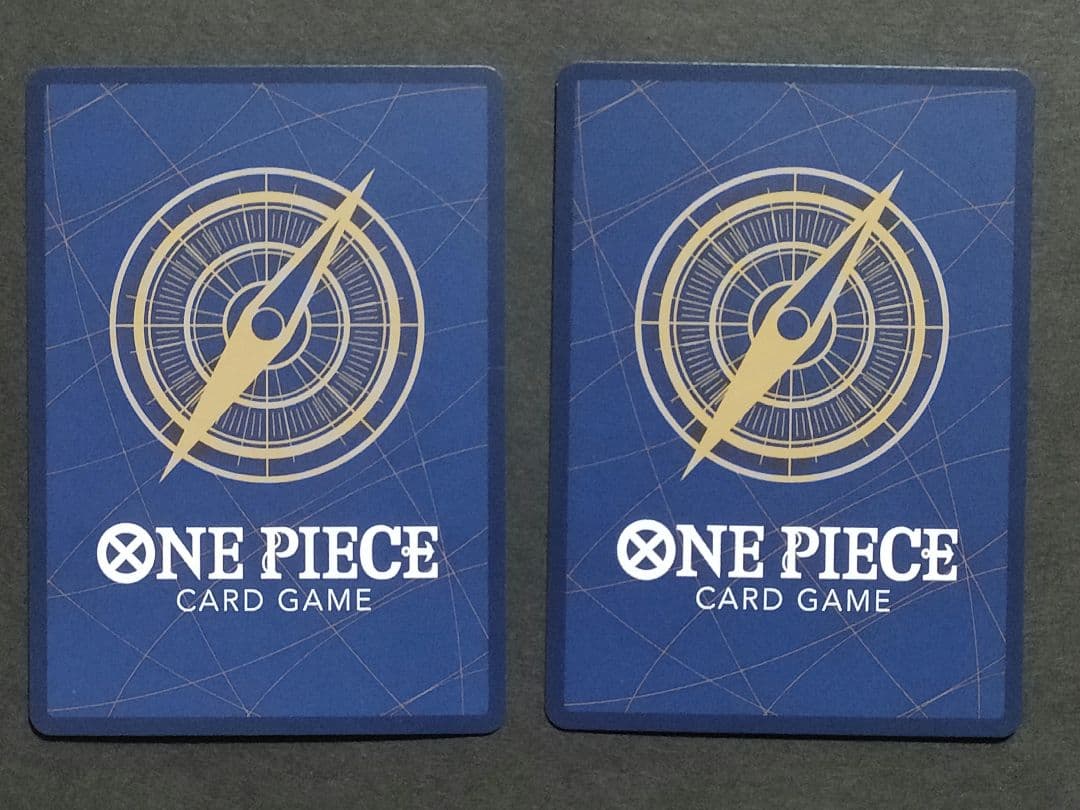 イム　五老星　パラレルワンピースカード　受け継がれる意志