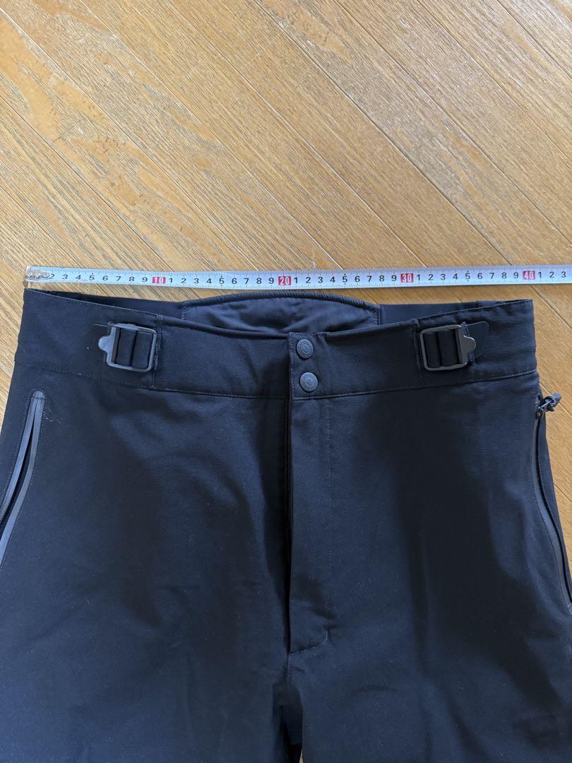 mont-bell スキー用ウェア パンツ S 黒