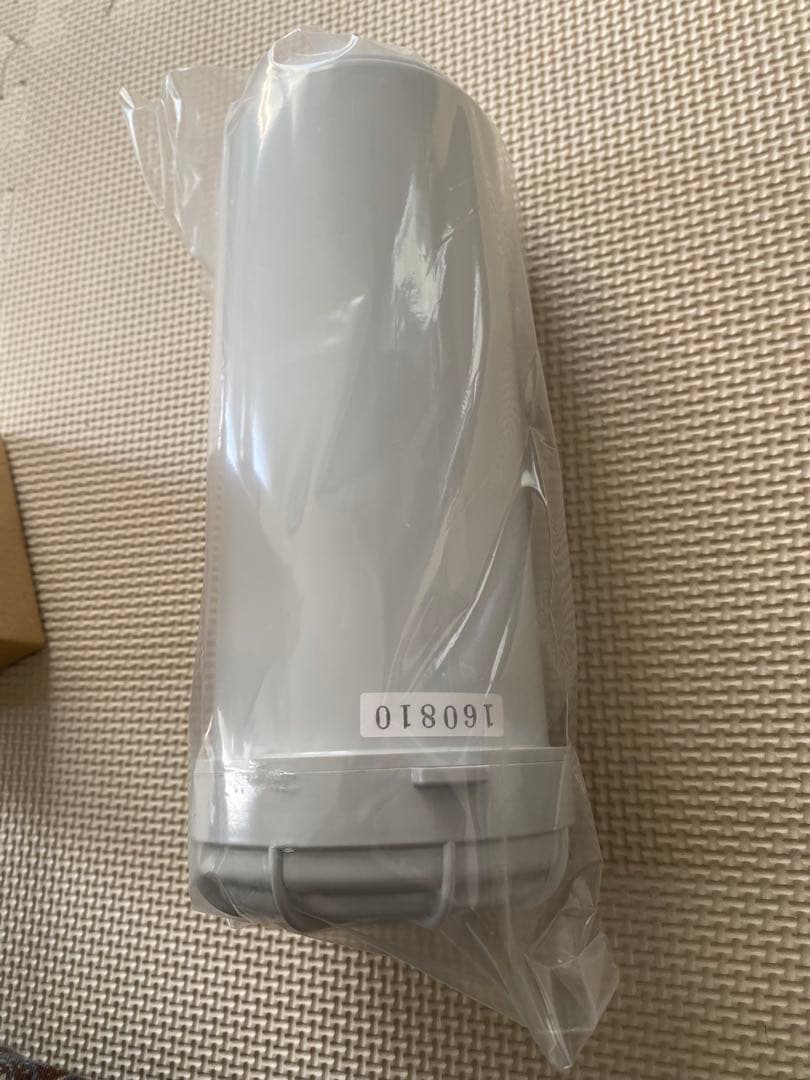 浄水器カートリッジ BA01-CTG