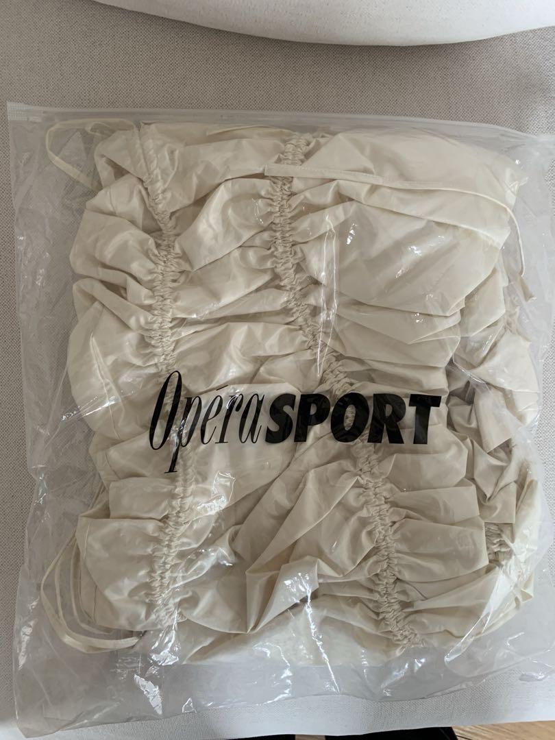 Opera sports CLARIESSE バッグ