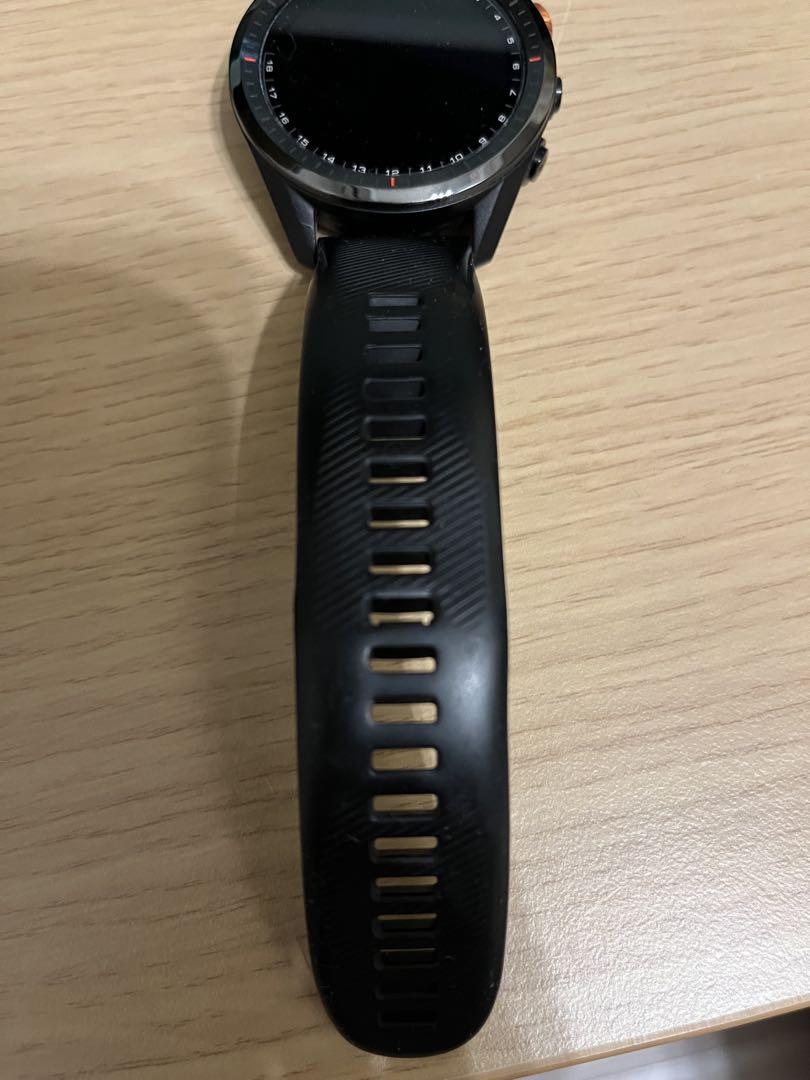 GARMIN APPROACH S62 ガーミン