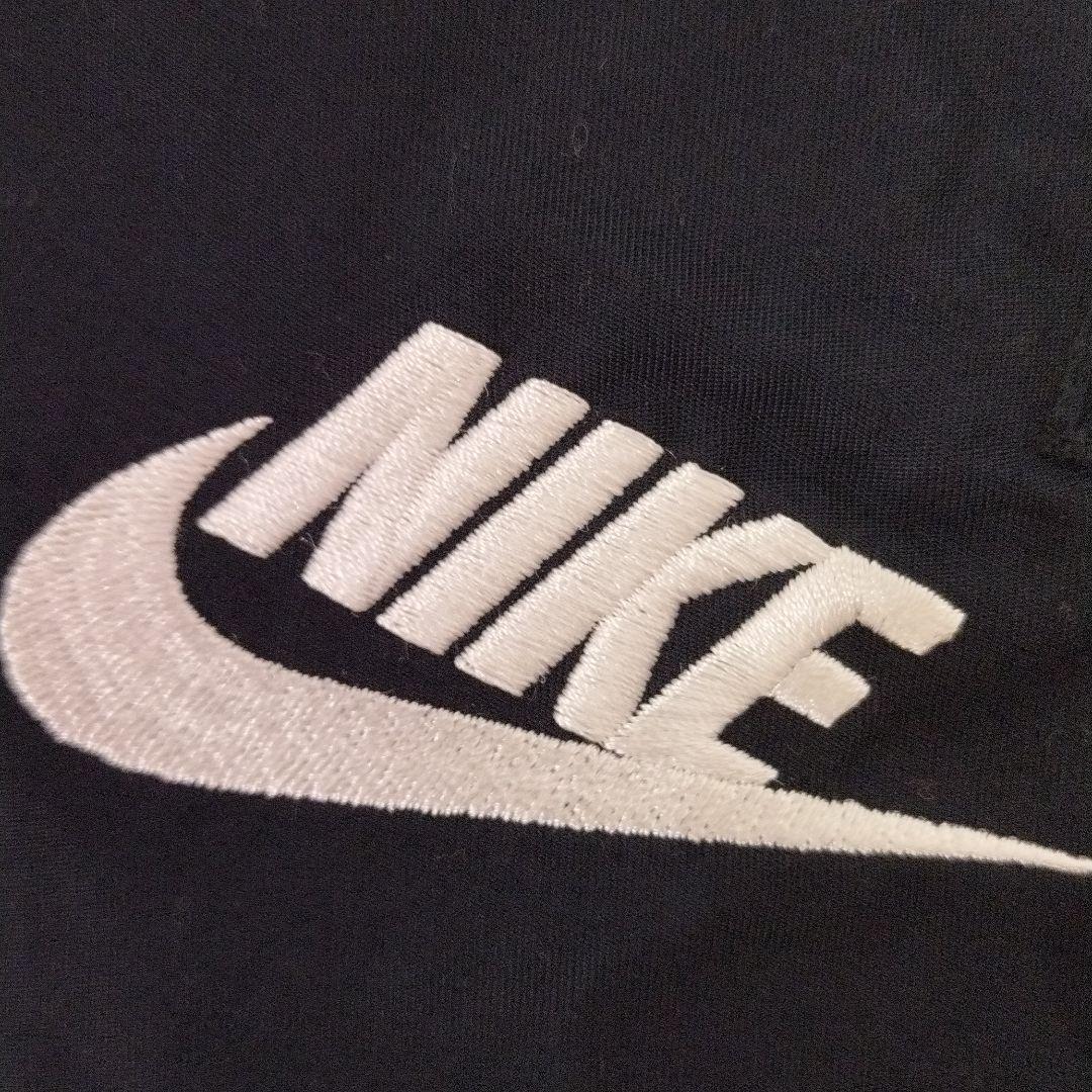 NIKE ナイキ ジョガーパンツ ネイビー 紺色 - メルカリ