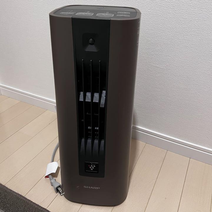 【全商品オープニング価格 特別価格】 SHARP セラミックファンヒーター - ファンヒーター最低 価格 ファンヒーター