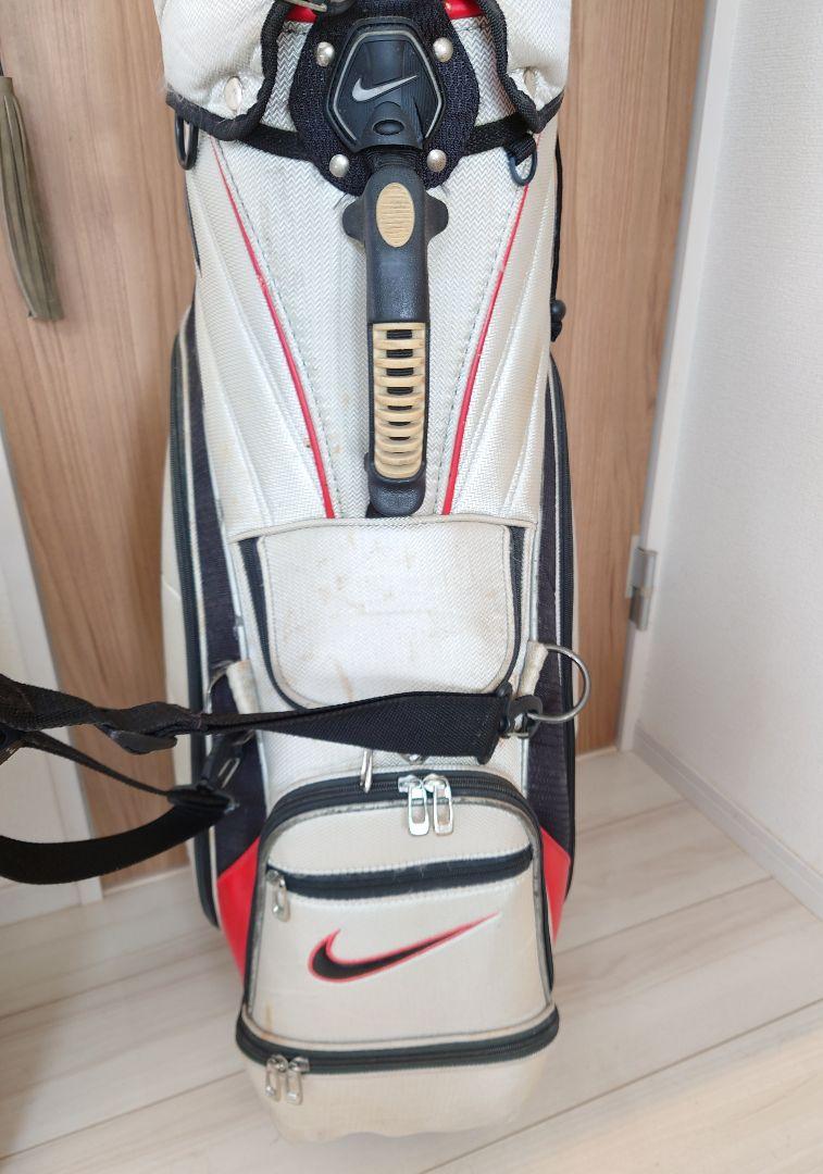★★ 【24時間以内発送可】NIKE ナイキ ゴルフバック キャディバッグ ★★