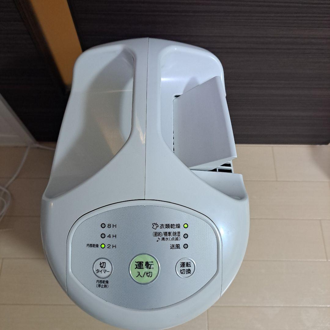 最安！【普通】CORONA　除湿器　CD-P63A　コロナ　2020年製