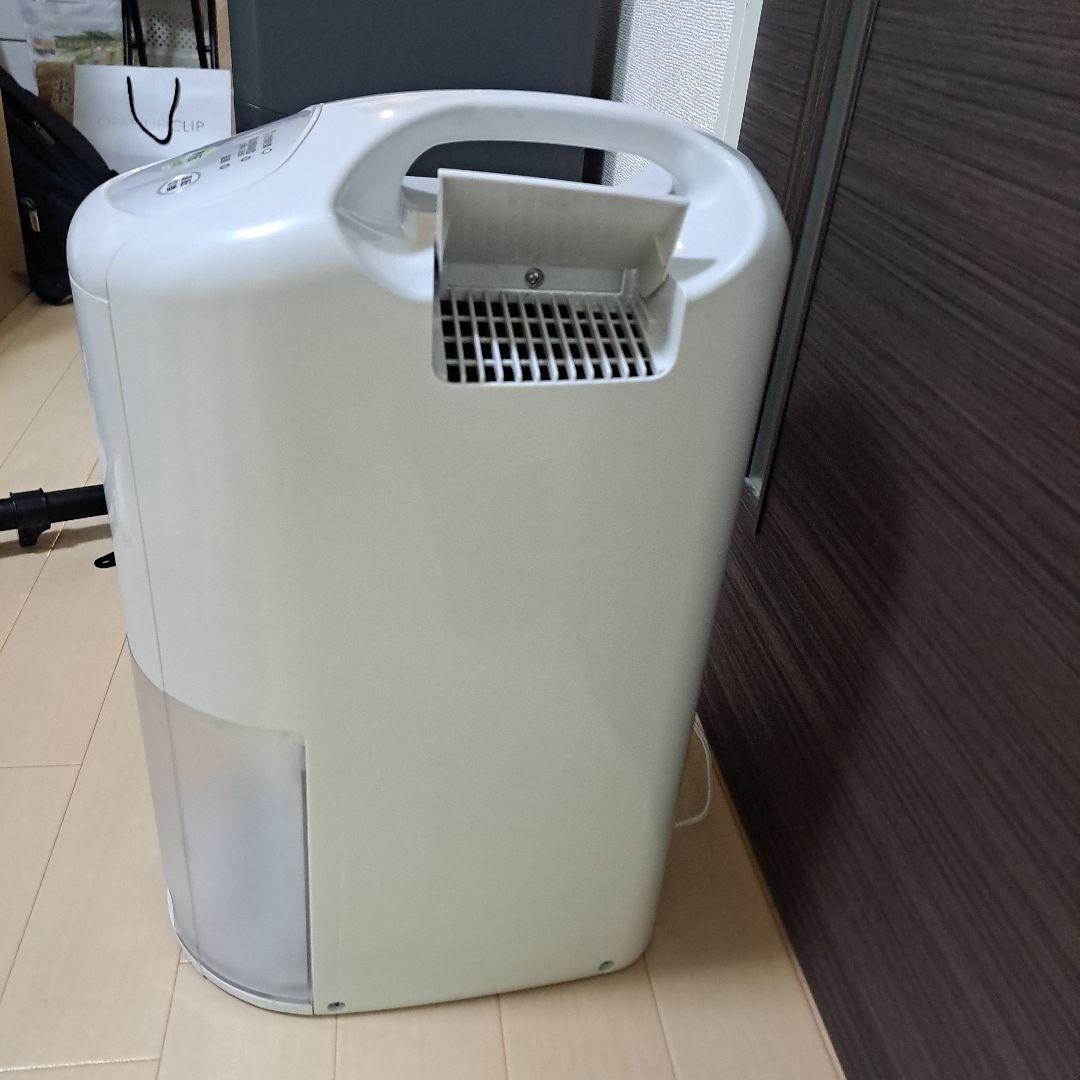 最安！【普通】CORONA　除湿器　CD-P63A　コロナ　2020年製