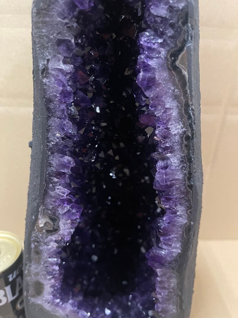 大 アメジストドームウルグアイ産