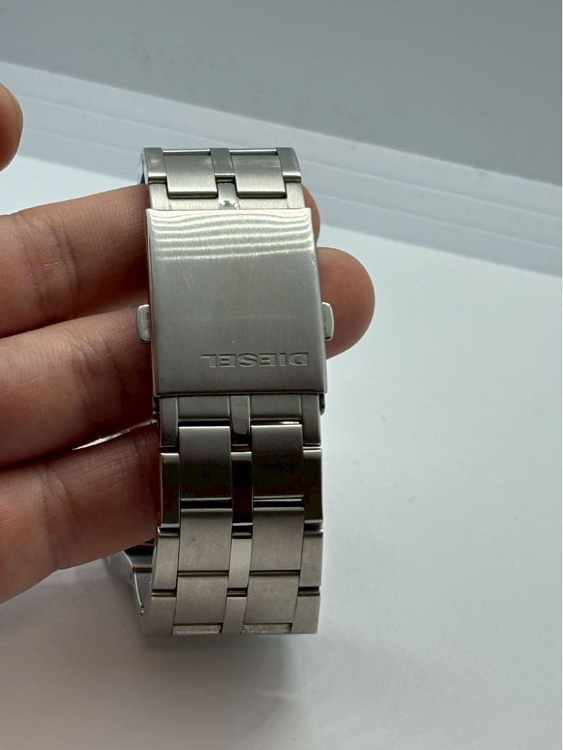 DIESEL ディーゼル