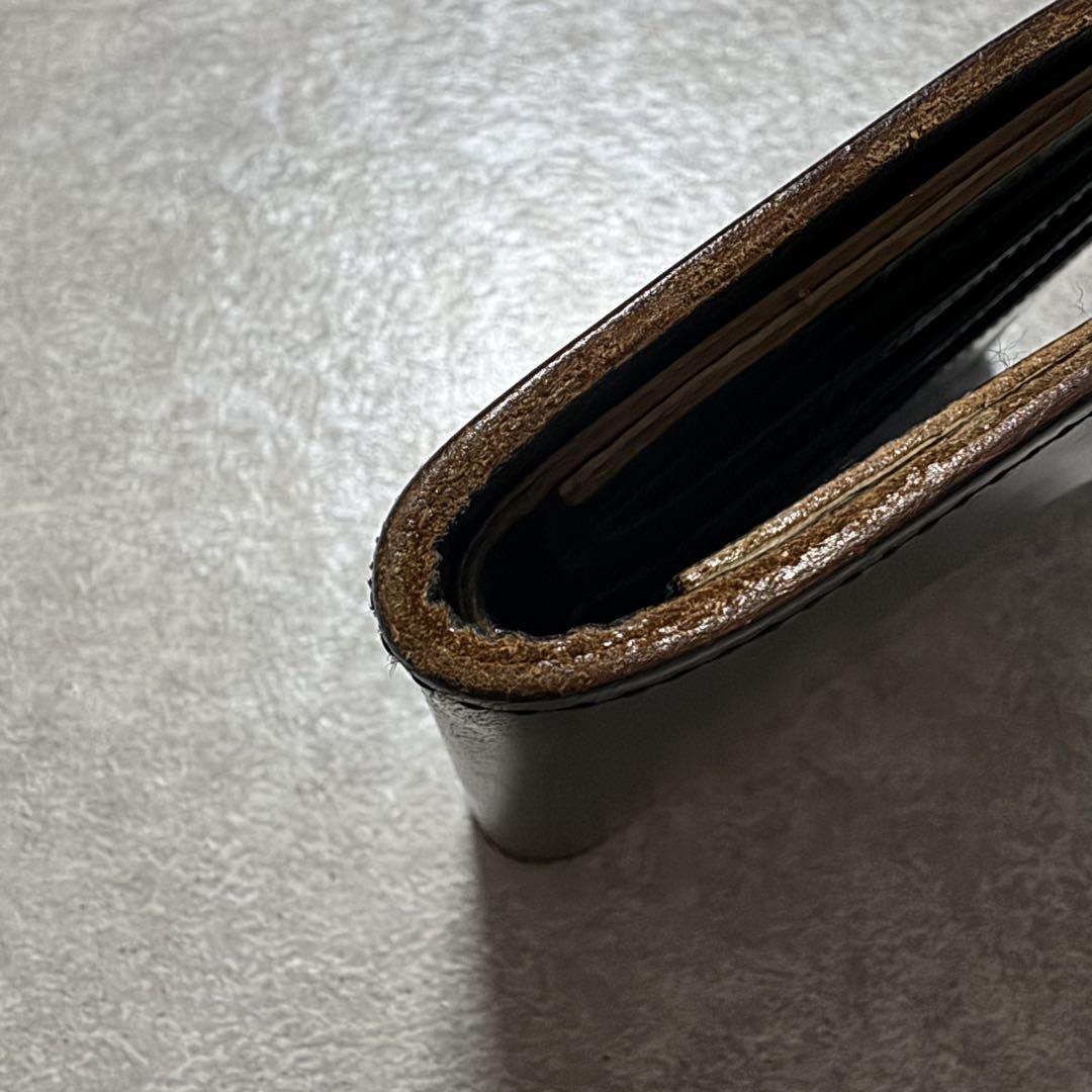 PORTER CASINO WALLET ポーター カジノ 札入れ コインケース