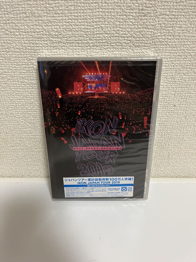 iKON CD DVD ② - K-POP・アジアセール アウトレット