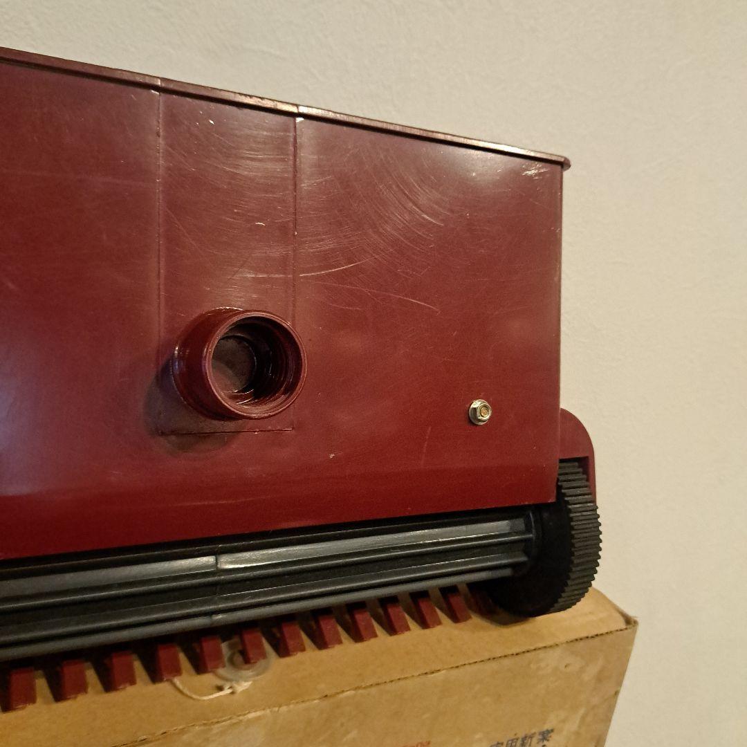 みくに式種まき機