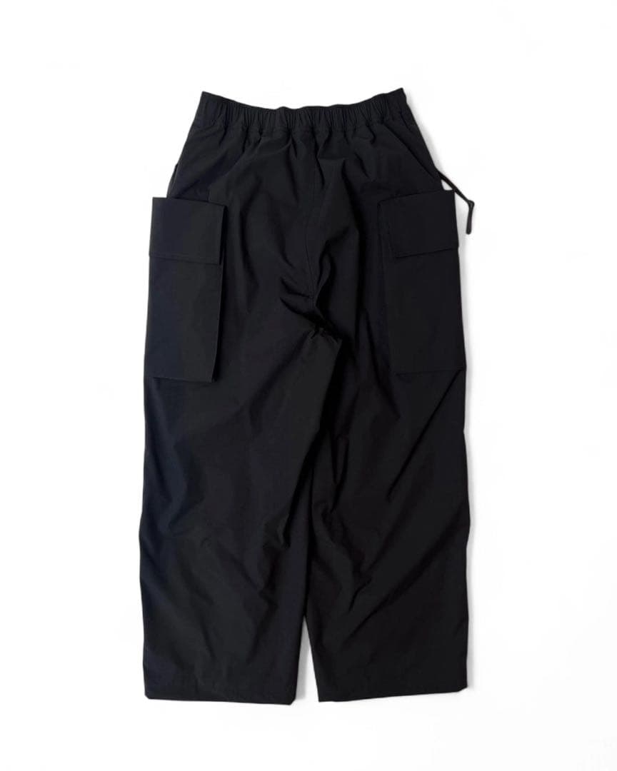 !PHEENYミリタリーパンツS PHEENY