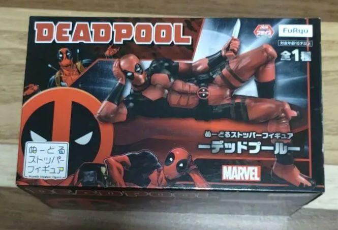 フィギュア MARVELセット