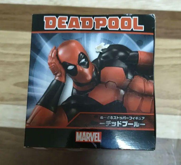 フィギュア MARVELセット