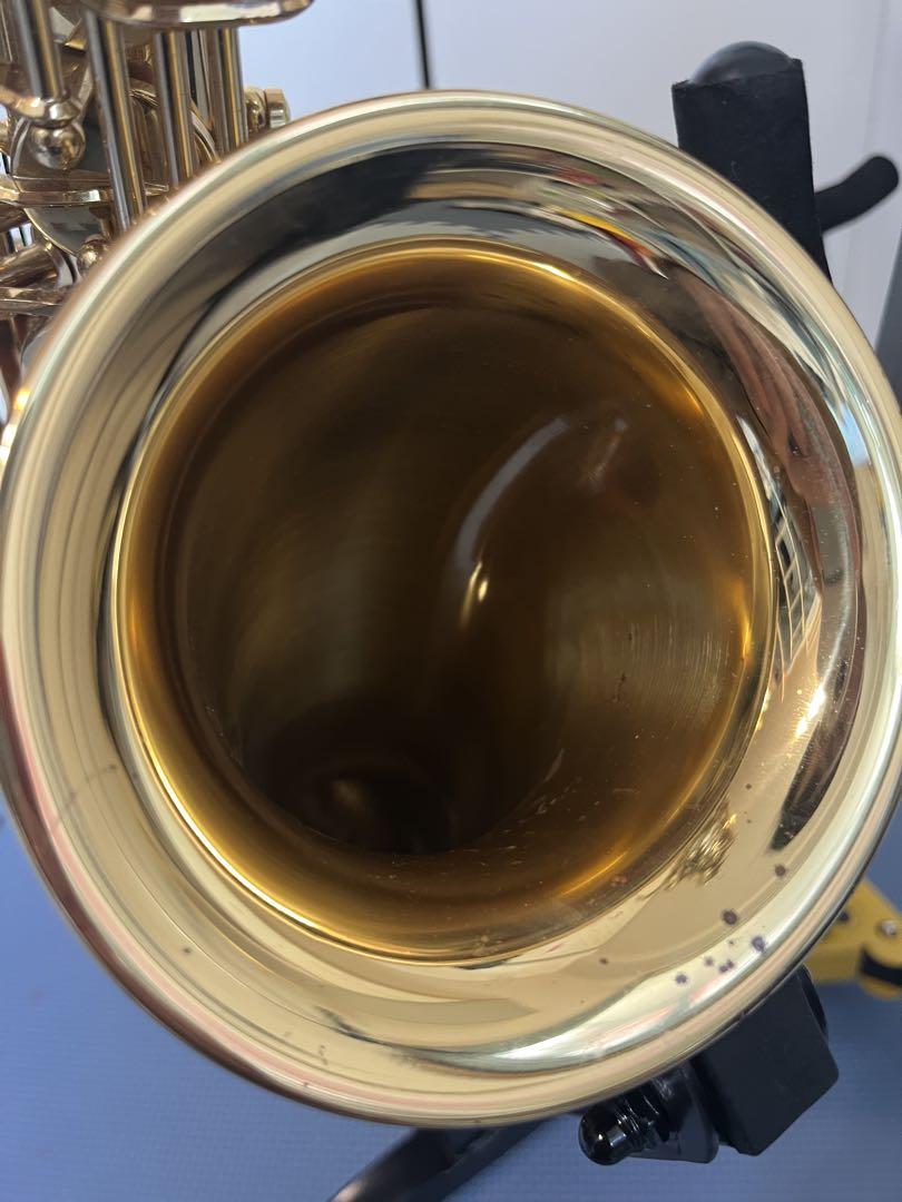 【yanagisawa】A-WO1 アルトサックス