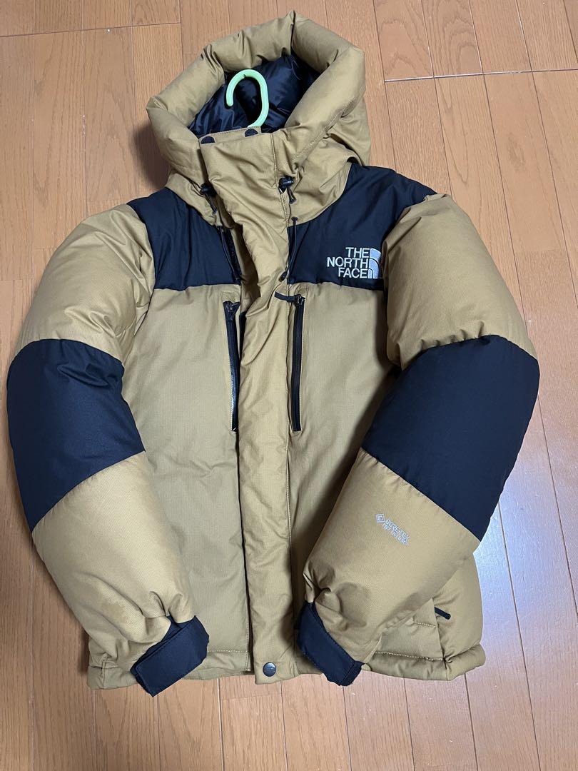THE NORTH FACE バルトロライトダウンジャケット