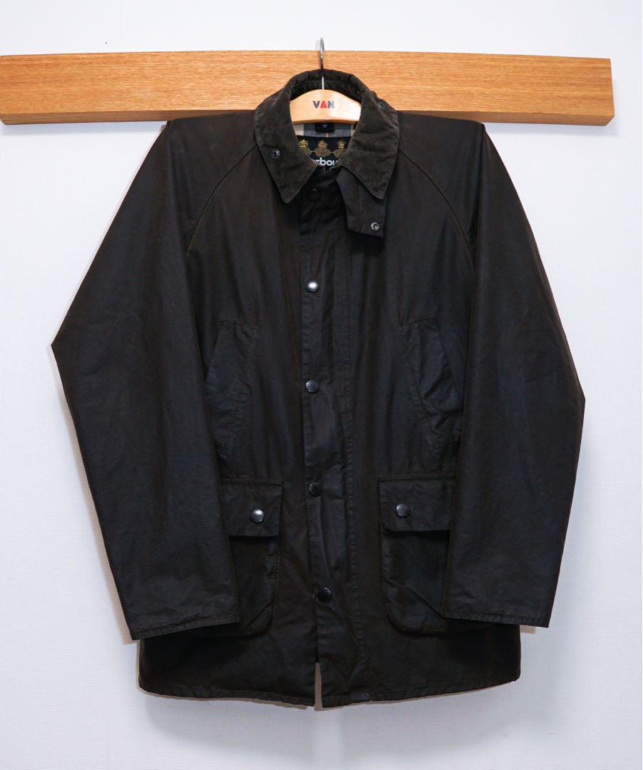 最終値下げ　Barbour BEDALE SL 38