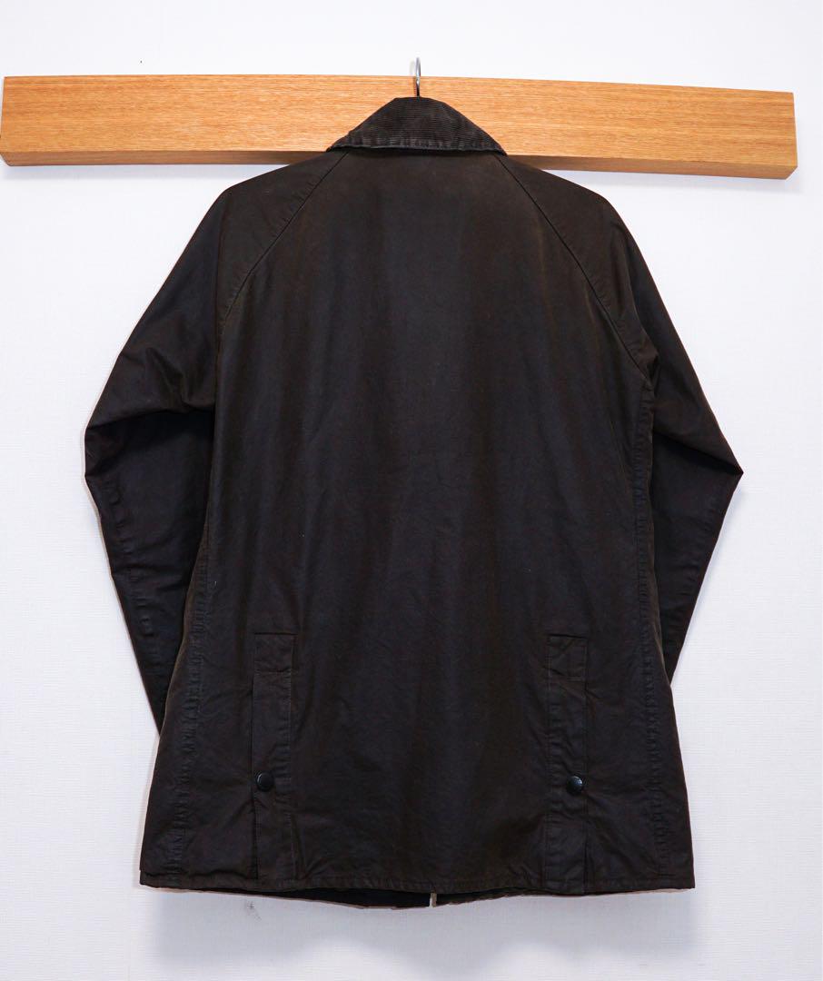 最終値下げ　Barbour BEDALE SL 38