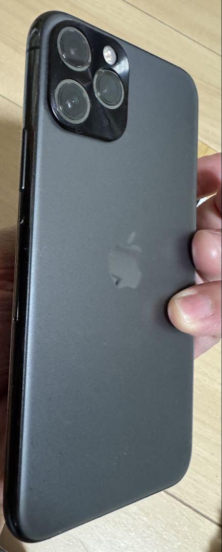 スマートフォン本体 iPhone11pro 64gb iPhone11 ProMax 64GB 本体のみ