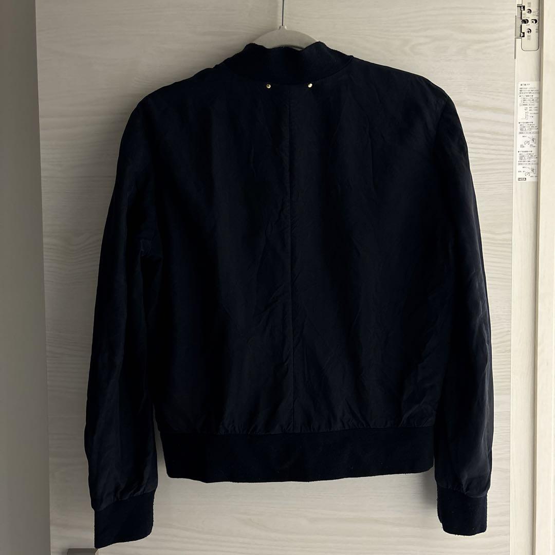 セール！名作！paul smithの高級ブルゾン