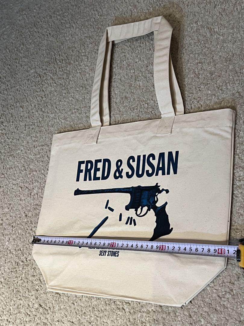 FRED＆SUSAN 浅井健一 ブランキー ジェットシティ 直筆サイン