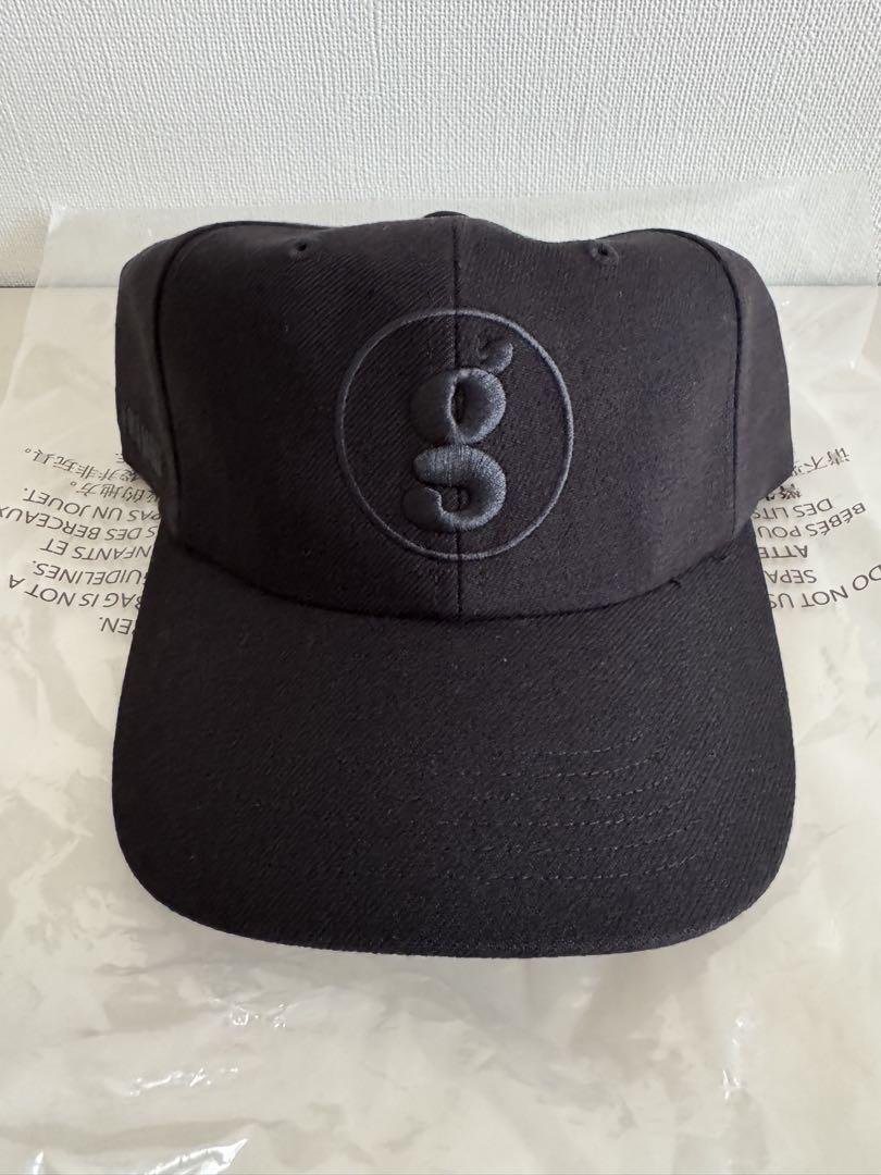 Supreme GOODENOUGH 6-Panel (SS25) - $54
