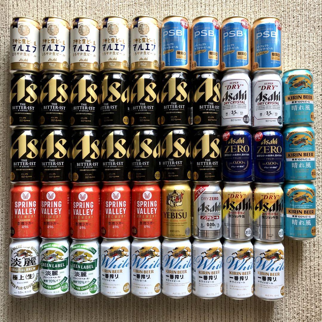 お酒 ビール 48本