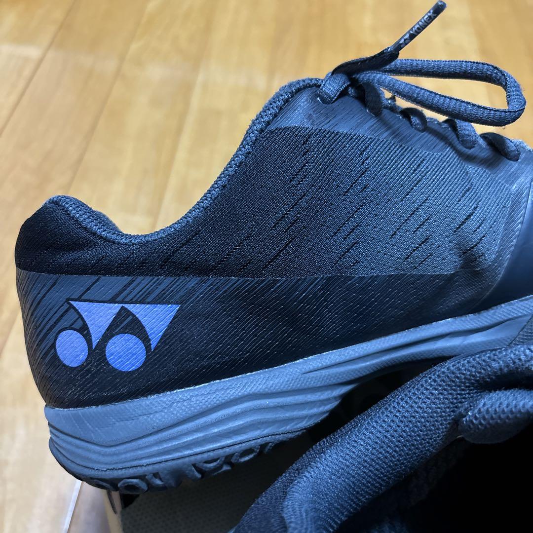YONEX エアラスZメン バドミントン シューズ SHBAZM 25.5