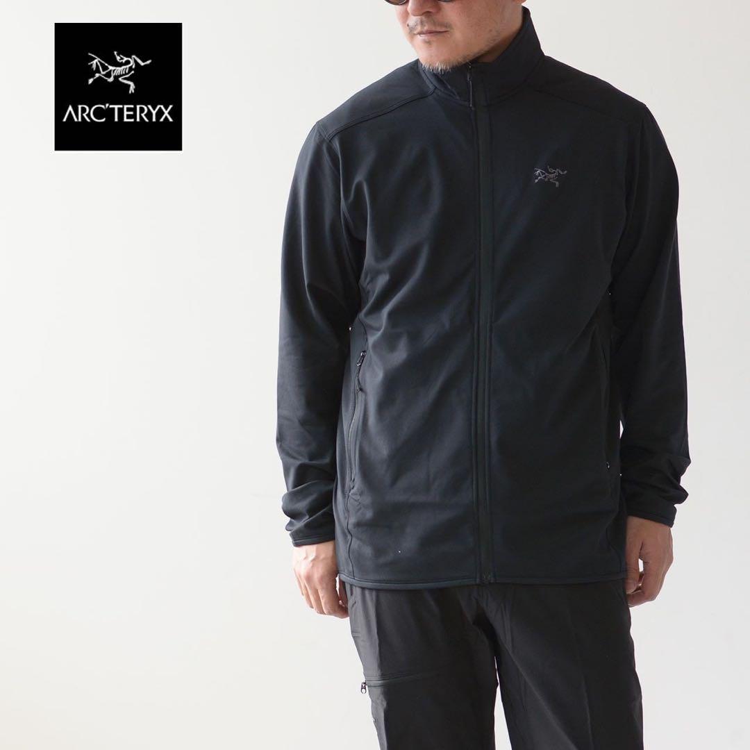 美品❗️ARC\'TERYX Kyanite Jacket