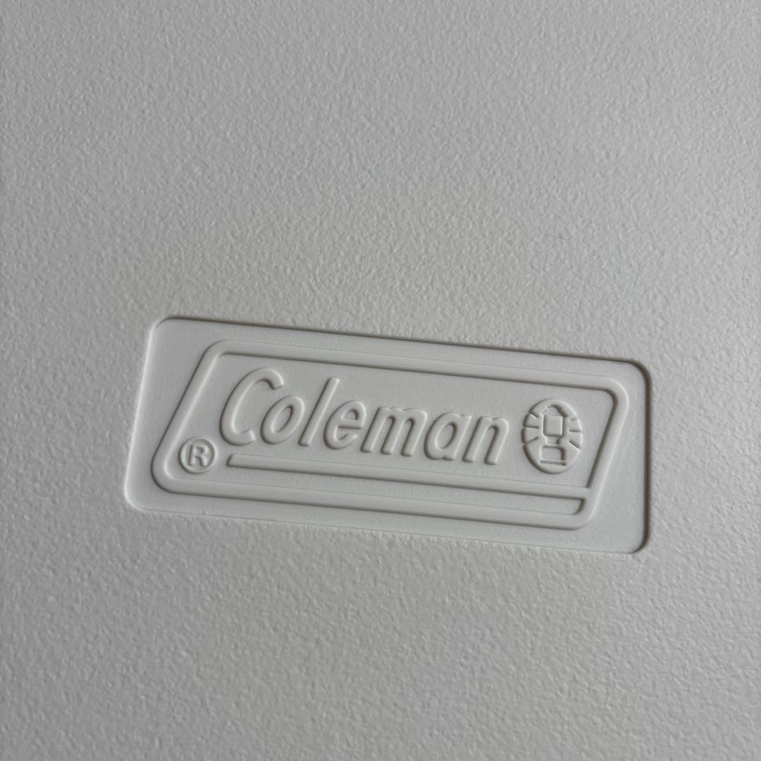 COLEMAN× BEAUTY&YOUTH別注　クーラーボックス