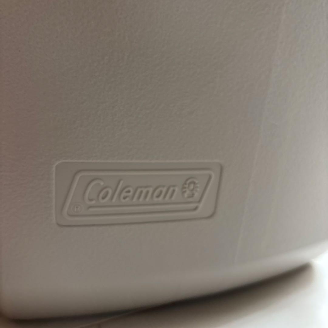COLEMAN× BEAUTY&YOUTH別注　クーラーボックス