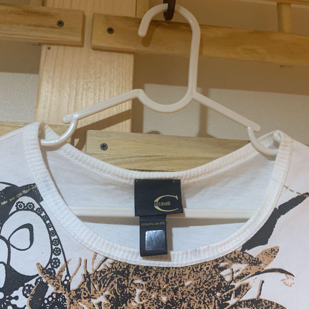 JUST cavalli ジャストカヴァリ アニマルプリントTシャツ - メルカリ JUST cavalli ジャストカヴァリ アニマルプリントTシャツ - メルカリ