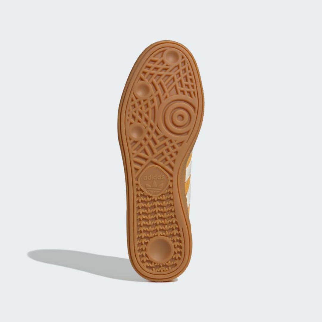新品未使用【アディダス】HANDBALL SPEZIAL スニーカー 24.5㎝