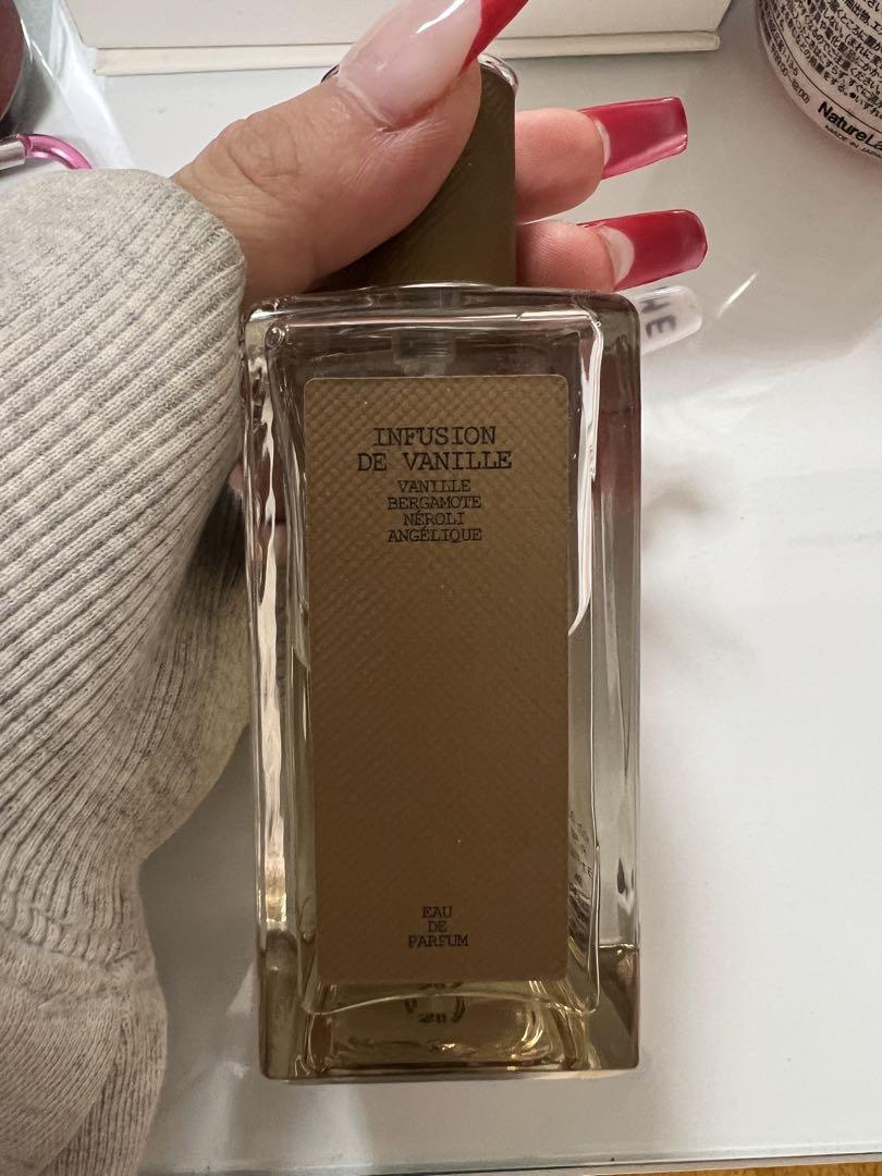 PRADA Infusion de Vanille 100ml 香水