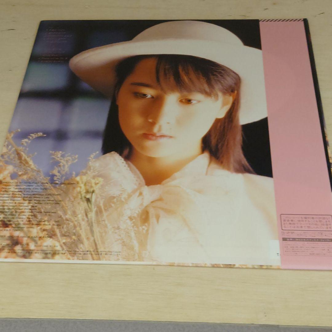 河合その子 その子 おニャン子クラブ レコード